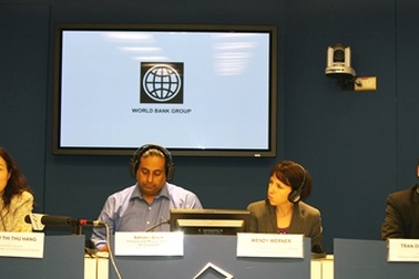 Việt Nam bám trụ vị trí 99/189 xếp hạng môi trường kinh doanh toàn cầu