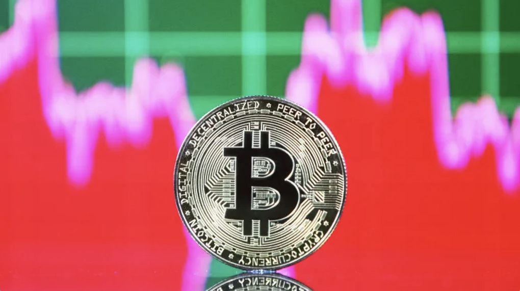 Bitcoin có thể giảm sâu hơn, xuống 13.000 USD? - 1 Bitcoin có thể giảm sâu hơn, xuống 13.000 USD? - 1