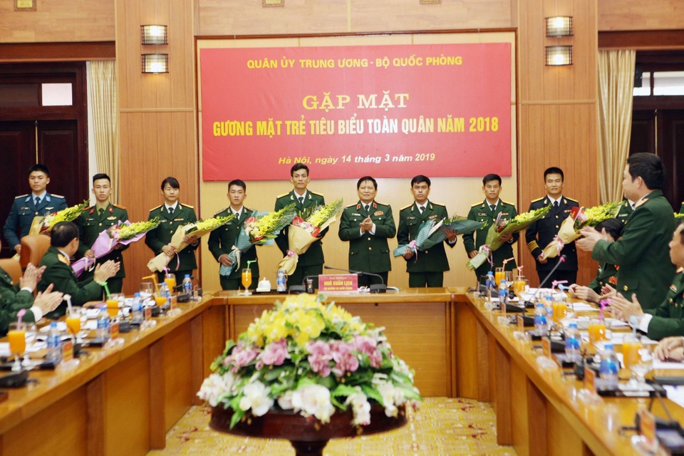 Thủ khoa trường Quân sự từng xấu hổ vì bị đàm tiếu thi đâu trượt đấy - 5 Thủ khoa trường Quân sự từng xấu hổ vì bị đàm tiếu thi đâu trượt đấy - 5
