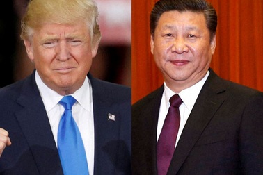 4 vấn đề lớn trong cuộc gặp thượng đỉnh Mỹ - Trung