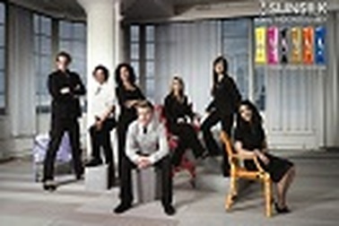 Thomas Taw, chuyên gia chăm sóc tóc mềm mượt hàng đầu thế giới, đến Việt Nam