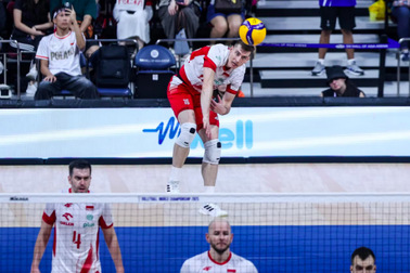 Xác định hai đội đầu tiên vào tứ kết giải vô địch bóng chuyền nam thế giới