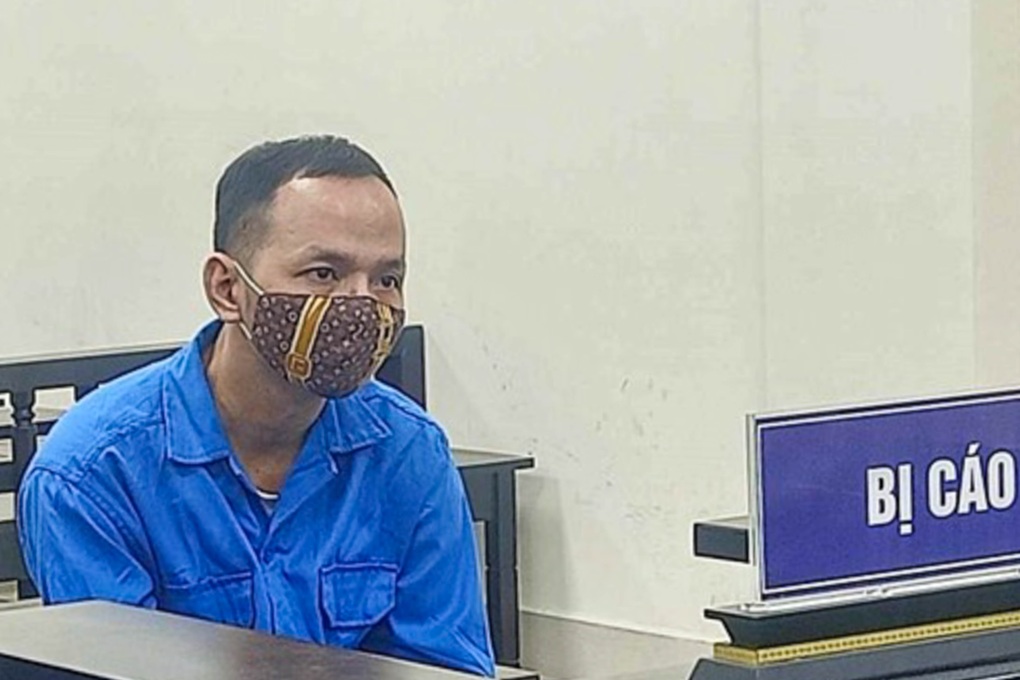 Lừa bán đất ảo, giám đốc bất động sản lĩnh 16 năm tù - 1 Lừa bán đất ảo, giám đốc bất động sản lĩnh 16 năm tù - 1