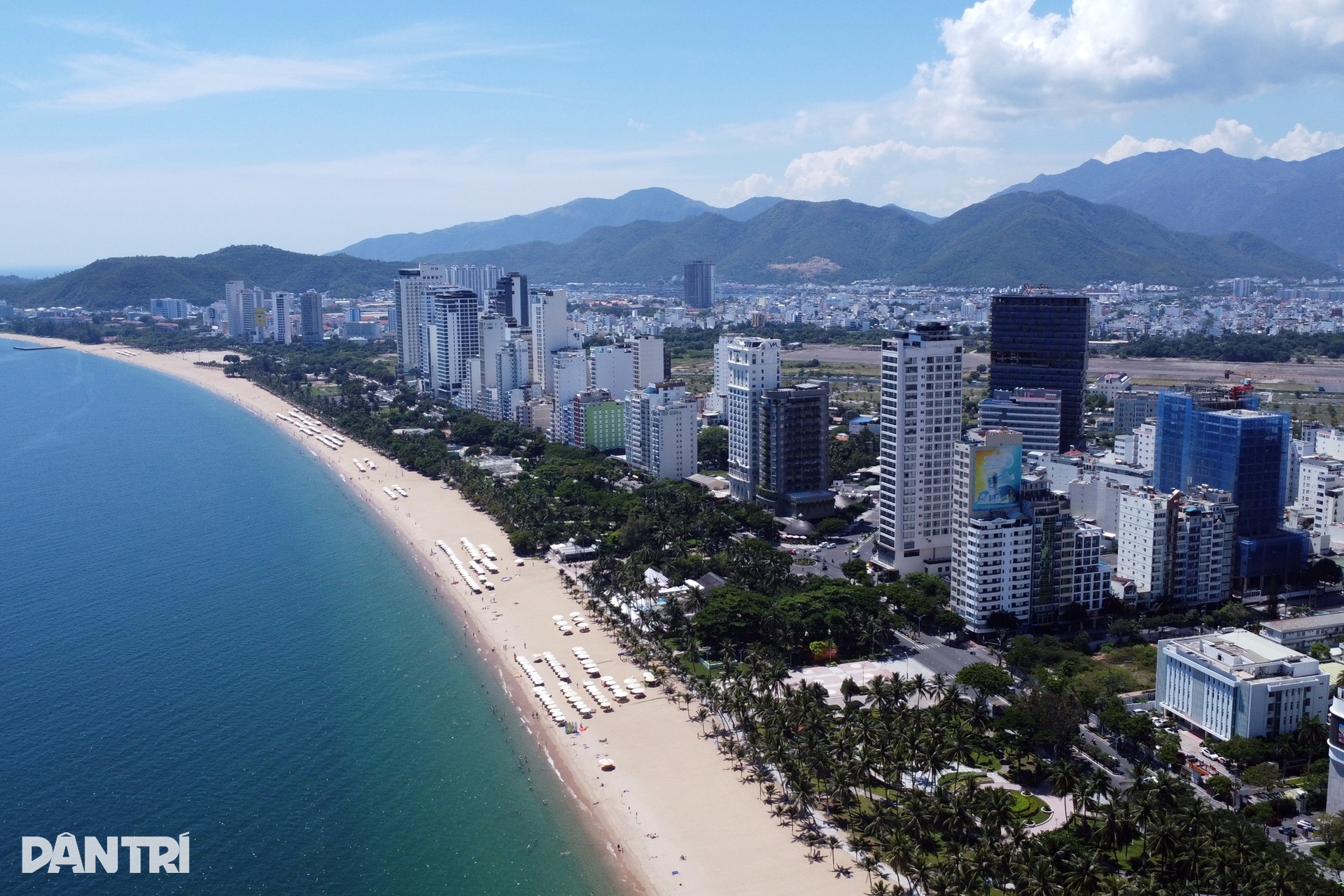 Vị trí 3 khu đất vàng sắp đấu giá, đấu thầu ở Nha Trang - 1 Vị trí 3 khu đất vàng sắp đấu giá, đấu thầu ở Nha Trang - 1