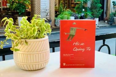 Hồi ức Quảng Trị của hai người lính ở hai bên chiến tuyến