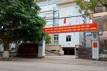 Phó Giám đốc Trung tâm Dịch vụ đấu giá tài sản bị bắt vì đánh bạc