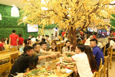 Giải pháp nào cho doanh nghiệp F&B khi trở lại “đường đua” nửa cuối năm 2020?