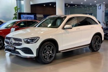 Vợ ông trùm phân phối xe Mercedes định vung trăm tỷ đồng chơi lớn