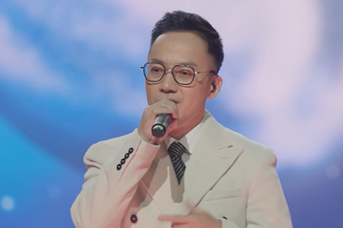 Rapper Đinh Tiến Đạt: "Tôi không hát ẩn ý về tình cũ"