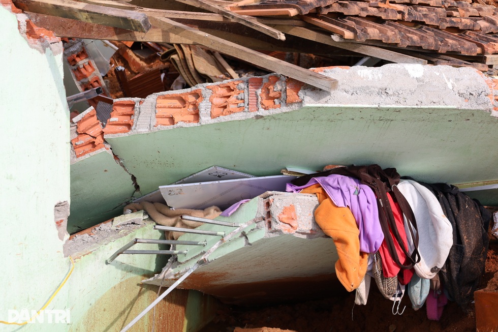 Kiệt sức bởi thiên tai dồn dập, người dân cầu mong bão Koto không vào - 7