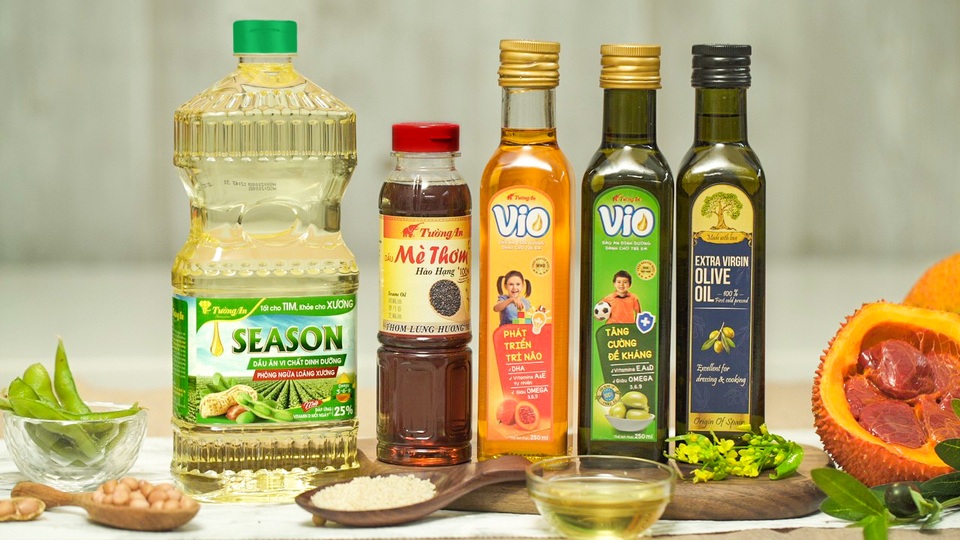 Ngọc Huyền, Thoại Mỹ “lụm” được bí kíp ăn thả ga không lo béo ở Thiên Đường Ẩm Thực - 5 Ngọc Huyền, Thoại Mỹ “lụm” được bí kíp ăn thả ga không lo béo ở Thiên Đường Ẩm Thực - 5