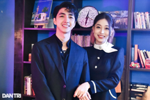 Tiết lộ cuộc sống hôn nhân ít ai biết của vợ chồng son Bình An - Phương Nga