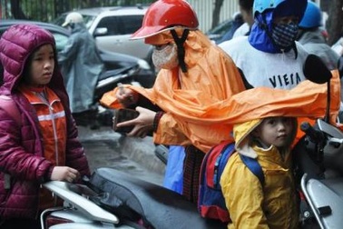 Nhiều “chiến thuật” kéo học sinh học tập sau nghỉ Tết