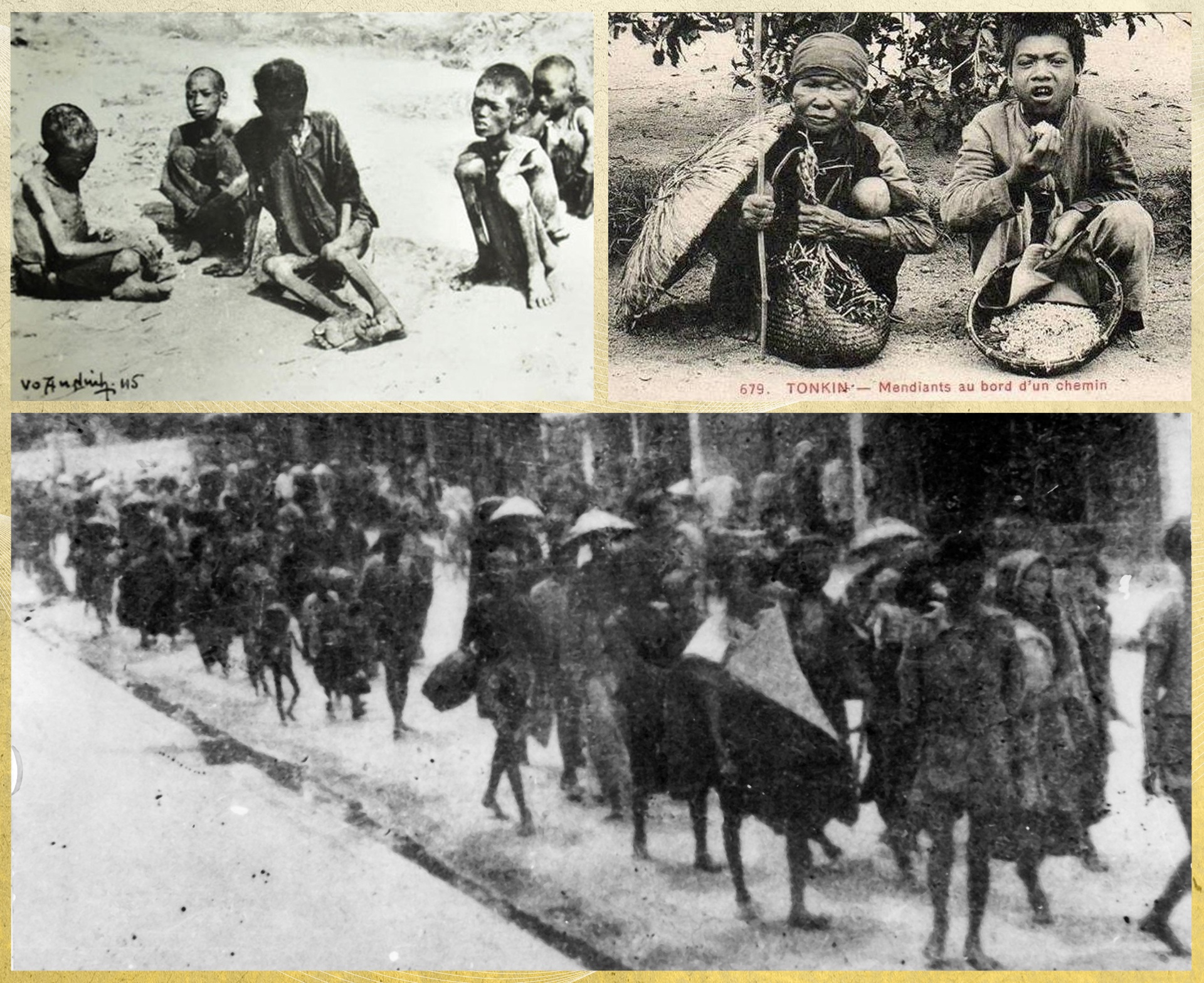 80 năm cây lúa Việt: Từ nạn đói 1945 đến hạt gạo ngon nhất thế giới - 5 80 năm cây lúa Việt: Từ nạn đói 1945 đến hạt gạo ngon nhất thế giới - 5