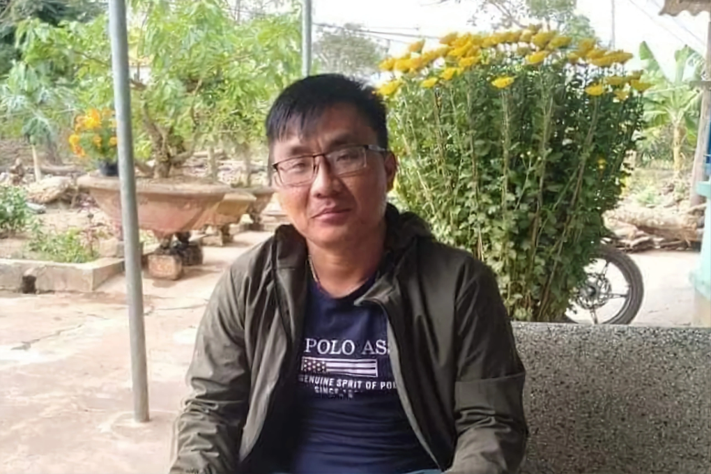 Vụ thanh niên mất tích 10 ngày trong rừng: Ăn quả, uống nước suối cầm hơi - 1 Vụ thanh niên mất tích 10 ngày trong rừng: Ăn quả, uống nước suối cầm hơi - 1