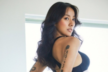 "Nữ hoàng gợi cảm xứ Hàn" Lee Hyori ở tuổi 44 vẫn nóng bỏng và đầy sức sống