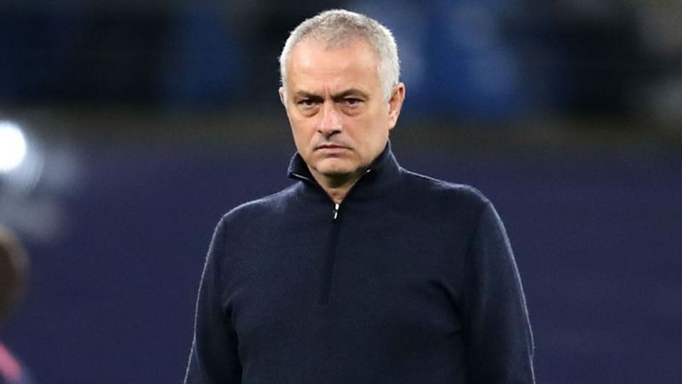 Mourinho: “Tottenham không thi đấu thêm giao hữu, chờ Man Utd” - 1 Mourinho: “Tottenham không thi đấu thêm giao hữu, chờ Man Utd” - 1