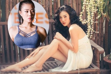 Thanh Hương “Lan Cave” xúc động kể về cái Tết đầu tiên đi làm dâu xa