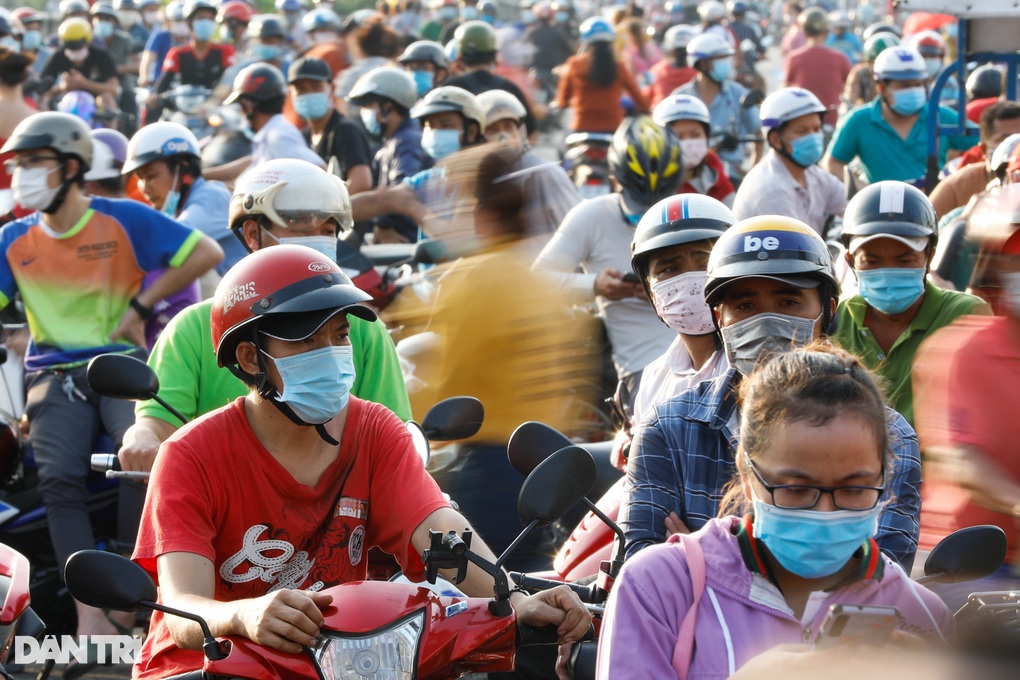 Đề xuất lao động mất việc được dùng sổ bảo hiểm xã hội vay tiêu dùng - 1 Đề xuất lao động mất việc được dùng sổ bảo hiểm xã hội vay tiêu dùng - 1