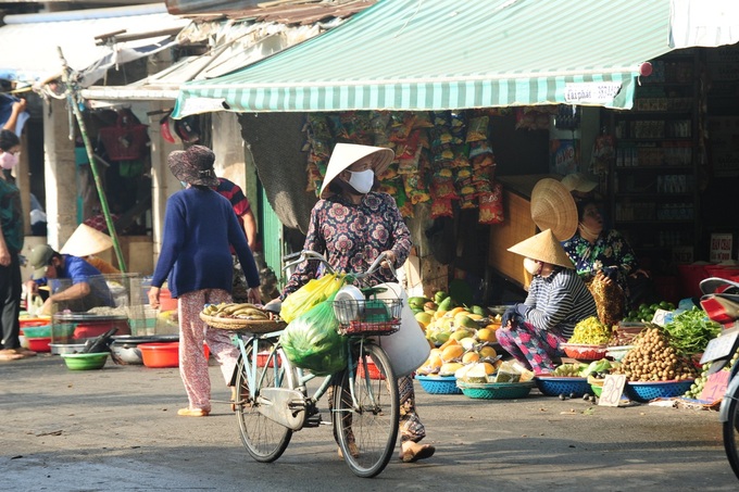 Gói 26 nghìn tỉ đồng 
Bài 3: Không để ai ở lại phía sau - Ảnh 2.