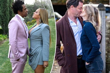 Những cặp đôi ngôi sao dành cho nhau “cơ hội thứ hai” sau… “cảm nắng”