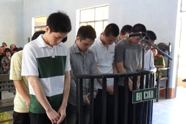 Kinh hãi những kẻ hiếp dâm hàng loạt