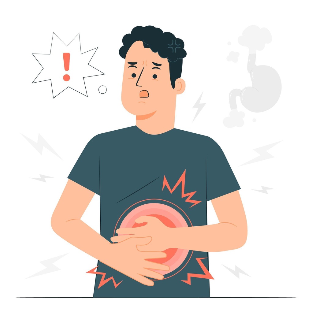 Hỗ trợ ngăn ngừa rối loạn tiêu hóa nhờ men vi sinh thế hệ mới - 1 Hỗ trợ ngăn ngừa rối loạn tiêu hóa nhờ men vi sinh thế hệ mới - 1