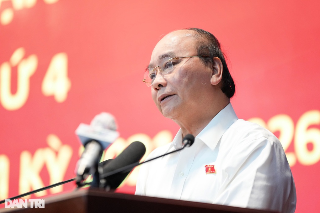 Cử tri TPHCM: Metro số 1 đến giờ còn vấn đề thì năm sau xong không? - 5 Cử tri TPHCM: Metro số 1 đến giờ còn vấn đề thì năm sau xong không? - 5