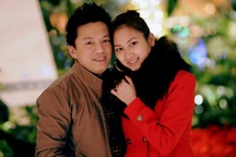 Lam Trường “im lặng” trước thông tin bí mật kết hôn ở Mỹ