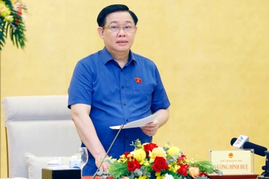 Chủ tịch Quốc hội yêu cầu rà soát các lĩnh vực còn dư địa