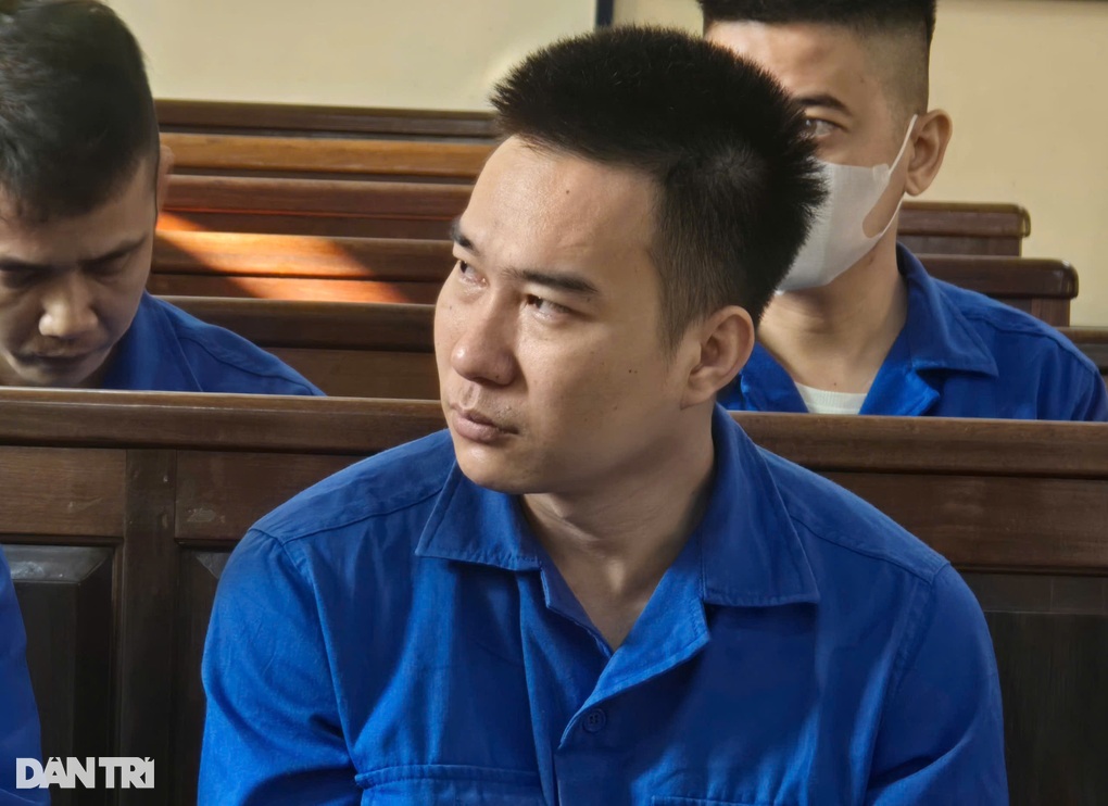Lời biện minh của bác sĩ phân xác nhân tình ở Đồng Nai - 1 Lời biện minh của bác sĩ phân xác nhân tình ở Đồng Nai - 1
