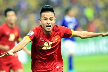VFF sai sót đánh máy, Huy Toàn bị bỏ sót trong danh sách đội tuyển Việt Nam