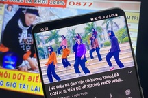 Quá ám ảnh vì quảng cáo trị xương khớp, dân mạng chế nhạc remix gây sốt