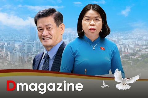 Mở ra không gian biển cho một tỉnh miền núi là bước đột phá