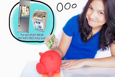 Nhiệt độ tăng, tiền điện tăng, làm thế nào?