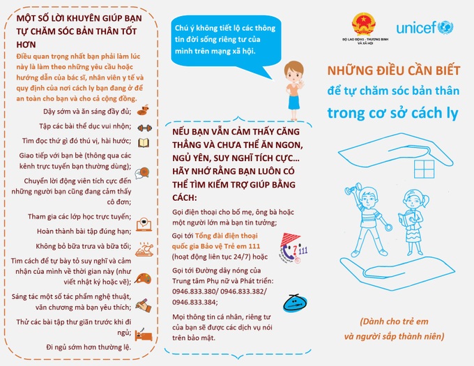 Cổng TTĐT Bộ Lao động- Thương binh và Xã hội huong-dan-cho-tre-em-khi-o-khu-cach-ly-1.jpg