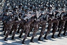 Mỹ nói 8.000 lính Triều Tiên đã đến vùng Kursk của Nga