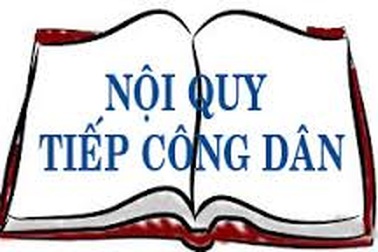Nâng cao chất lượng tiếp công dân!