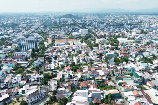 Dự kiến đón cán bộ Kon Tum đến Quảng Ngãi làm việc từ 3h
