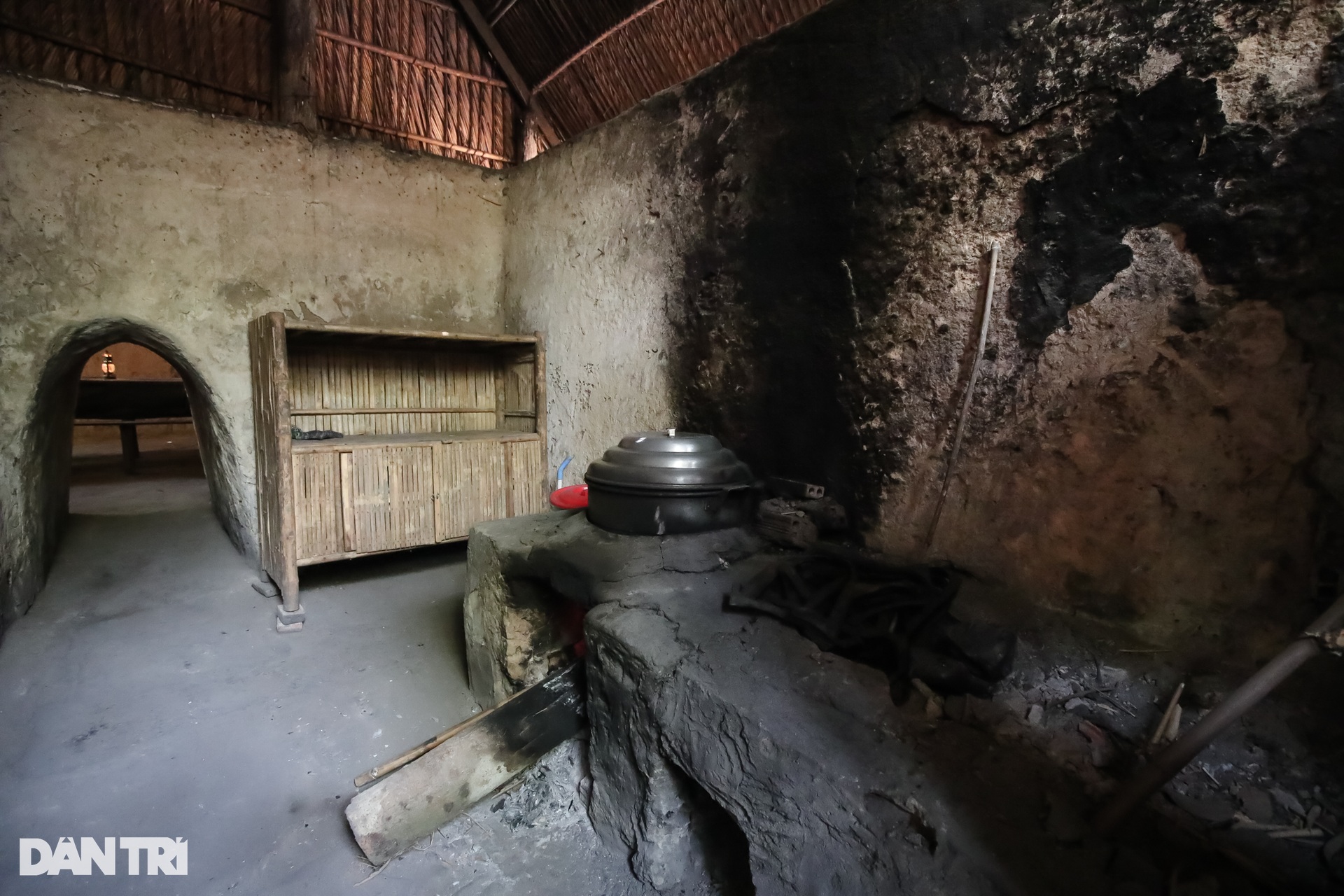 Bên trong căn cứ địa vang danh bốn bể ở TPHCM - 7 Bên trong căn cứ địa vang danh bốn bể ở TPHCM - 7