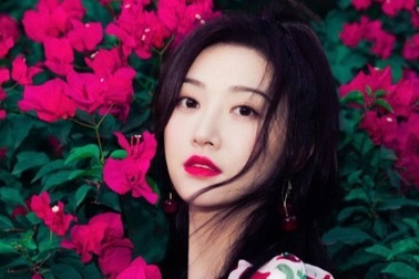 "Đệ nhất mỹ nhân Bắc Kinh" Cảnh Điềm nhận cát sê hơn 12 triệu USD