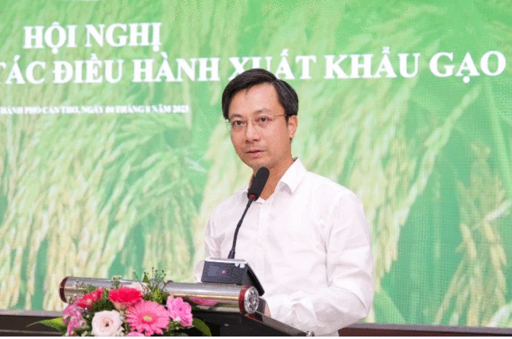 Bắt giam một Phó cục trưởng Bộ Công Thương - 2 Bắt giam một Phó cục trưởng Bộ Công Thương - 2