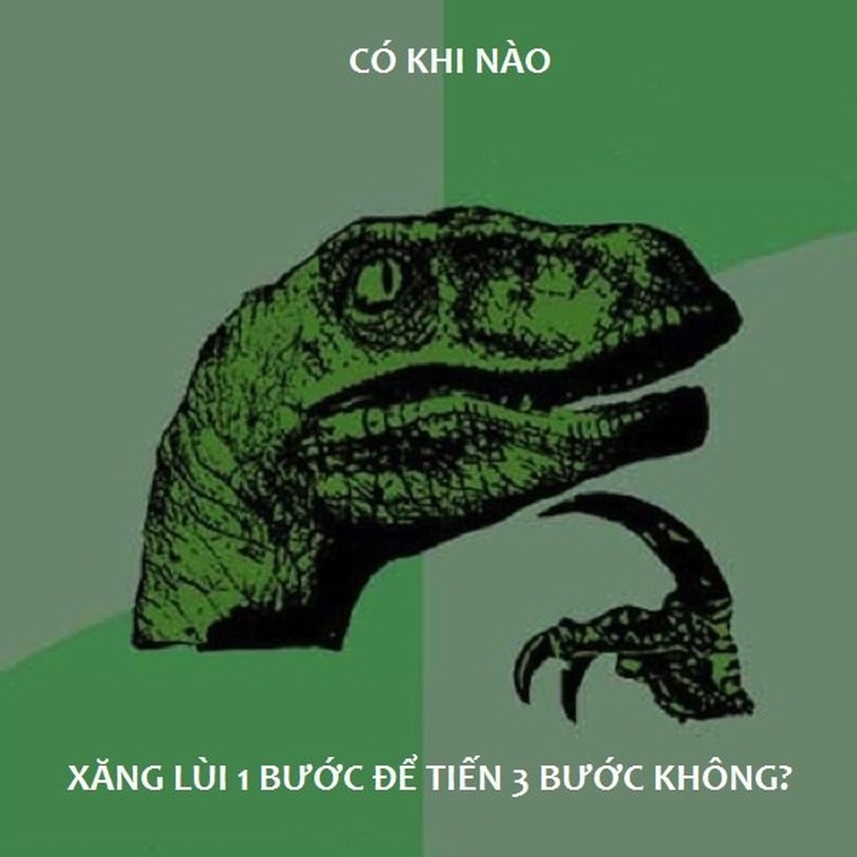 Cười bò với chùm ảnh chế của dân mạng khi nghe tin giá xăng giảm sốc - 11 Cười bò với chùm ảnh chế của dân mạng khi nghe tin giá xăng giảm sốc - 11