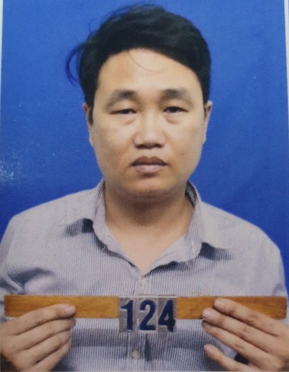 Gây tai nạn chết người rồi bỏ chạy, tài xế ô tô bị bắt sau 2 ngày lẩn trốn - 2 Gây tai nạn chết người rồi bỏ chạy, tài xế ô tô bị bắt sau 2 ngày lẩn trốn - 2