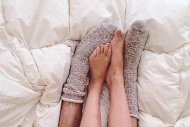 Mối liên hệ giữa làm từ thiện và... “chuyện ấy”