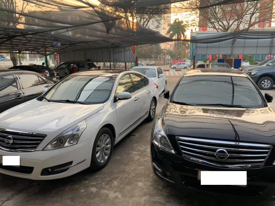 Ô tô cũ giảm giá, dân buôn giao xe tận nhà mùa dịch - 1 Ô tô cũ giảm giá, dân buôn giao xe tận nhà mùa dịch - 1