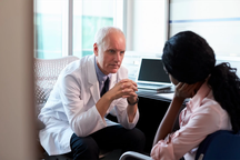 Cảnh báo gia tăng tình trạng ung thư đại trực tràng ở thanh niên