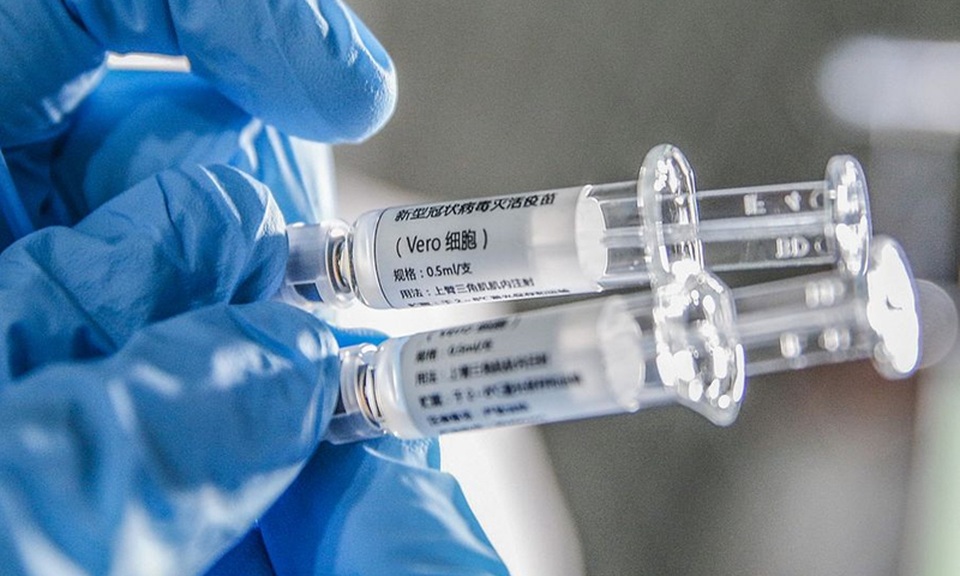 Trung Quốc mạnh tay trấn áp tội phạm vaccine Covid-19 - 1 Trung Quốc mạnh tay trấn áp tội phạm vaccine Covid-19 - 1