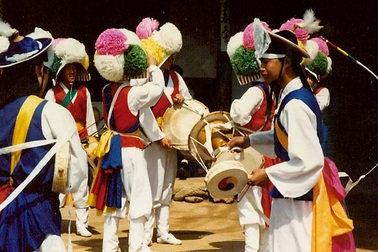 Du xuân khám phá xứ sở Kim Chi