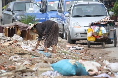 Trợ cấp bù giá điện cho hộ thu nhập dưới 8 triệu đồng/người/năm